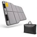 Car Mattress for 2007–2017 Ford Expedition, Upgraded Non-Inflatable Thickened Foam SUV Car Camping Mattress, Foldable Trunk Sleeping Pad Car Bed Mattress for Road Trips Camping Travel