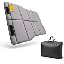 Car Mattress for 2008–2012 Ford Escape, Upgraded Non-Inflatable Thickened Foam SUV Car Camping Mattress, Foldable Trunk Sleeping Pad Car Bed Mattress for Road Trips Camping Travel