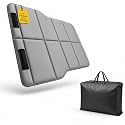 Car Mattress for 2015–2022 Chevrolet Trax, Upgraded Non-Inflatable Thickened Foam SUV Car Camping Mattress, Foldable Trunk Sleeping Pad Car Bed Mattress for Road Trips Camping Travel