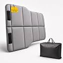 Car Mattress for 2020–2026 Buick Encore GX, Upgraded Non-Inflatable Thickened Foam SUV Car Camping Mattress, Foldable Trunk Sleeping Pad Car Bed Mattress for Road Trips Camping Travel