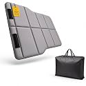 Car Mattress for 2021–2026 Chevrolet Suburban, Upgraded Non-Inflatable Thickened Foam SUV Car Camping Mattress, Foldable Trunk Sleeping Pad Car Bed Mattress for Road Trips Camping Travel