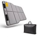 Car Mattress for 2021–2026 Ford Bronco, Upgraded Non-Inflatable Thickened Foam SUV Car Camping Mattress, Foldable Trunk Sleeping Pad Car Bed Mattress for Road Trips Camping Travel