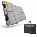Car Mattress for G-Class 2019–2026, Upgraded Non-Inflatable Thickened Foam SUV Car Camping Mattress, Foldable Trunk Sleeping Pad Car Bed Mattress for Road Trips Camping Travel