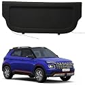 Car Parcel Tray OEM Fitment Tray Compatible with (Hyundai Venue (2024)