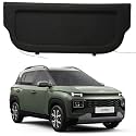 Car Parcel Tray OEM Fitment Tray Compatible with (Hyundai Exter)