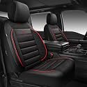 CAR PASS 3D Foam Leather Car Seat