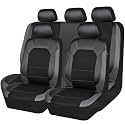 CAR PASS Leather Seat Covers Automotive Sport