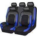 CAR PASS Leather seat CoversAutomotive Universal Sport