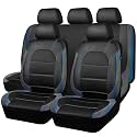 CAR PASS Leather seat CoversAutomotive Universal Sport