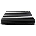 Car Power Amplifier 12V 4 Channel High Power Aluminum Alloy Car Audio Amplifier