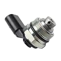 Car Pressure Regulator Replace 03C127025K 03C127025R Replacement Regulator Stable Fuel Supply
