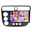 Car Radio Stereo for Honda Civic 2001-2005