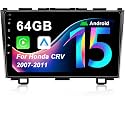 Car Radio Stereo for Honda CRV 2007-2011