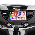 Car Radio Stereo for Honda CRV 2012-2016: 8Core 4G+64G