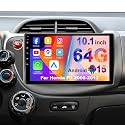 Car Radio Stereo for Honda Fit 2008-2013