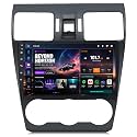 Car Radio for Subaru Forester 2014 2015 for Subaru WRX Impreza 2012-2014