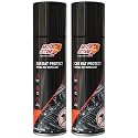 MotorOctane Car Rat Protect Spray | Herbal Rat Repellent Spray for Car | 100ml | Non-Toxic, Cruelty-Free, Long-Lasting Protection for Engine Bay, Cables & Rubber Hoses, Electrical Wiring | Pack of 2