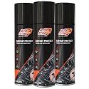MotorOctane Car Rat Protect Spray | Herbal Rat Repellent Spray for Car | 100ml | Non-Toxic, Cruelty-Free, Long-Lasting Protection for Engine Bay, Cables & Rubber Hoses, Electrical Wiring | Pack of 3