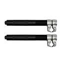 Car Repair Special Tool Shock Absorber Spring Compressor Shock Absorber Spring Remover Disassembly Tool(Normal Version)