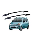 Car Roof Rail with 3 M Adhesive Tape Wagon-r