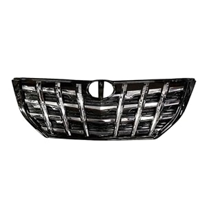 car saaz alphard grill for innova type 3-4 2014-2016