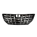 CAR SAAZ Alphard Grill for Innova Type 3-4 (2014-2016)