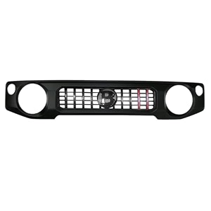 car saaz benz style grill for jimny