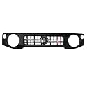 CAR SAAZ Benz Style Grill for Jimny
