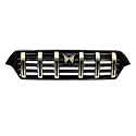 CAR SAAZ Benz Style Grill for Jimny