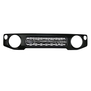 car saaz benz style grill for jimny