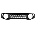 CAR SAAZ Benz Style Grill for Jimny
