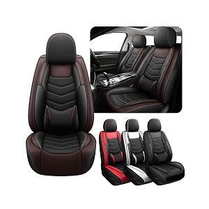 Car Seat Covers Fit for Jeep Wrangler