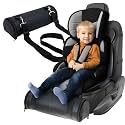 Car Seat Foot Rest for Kids, Toddler Booster Seat Leg Rest Support