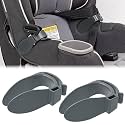 Car Seat Strap Organizer Clip, Harness Strap Holder