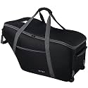 SCTEL Car Seat Travel Bag for Airplane Fits Chicco KeyFit 30