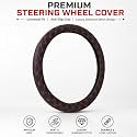 Car Steering Wheel Cover for Car Premium