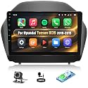 Car Stereo for Hyundai Tucson IX35 2010-2015