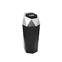 Mini Portable Car Trash Can with Lid