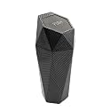 Car Trash Can with Lid Small Leakproof
