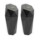 Car Trash Can with Lid Small Leakproof