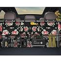Car Trunk OrganizerLarge Capacity Backseat Trunk Organizer42341834Collapsible