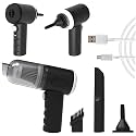 Car Vacuum Cleaner 3 in 1 Cordless