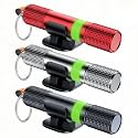 Car Window Breaker and Seatbelt Cutter Keychain2