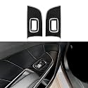 Car Window Lift Switch Decals for 2011-2023 Dodge Charger/Chrysler 300 / 300C / 300S / Limited/Touring/Base Accessories Interior Stickers