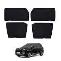 Car Window Sun Shade for Hyundai Exter