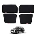 Car Window Sun Shade for Hyundai Venue