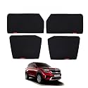 Car Window Sun Shade for Kia Seltos