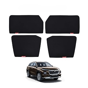Car Window Sun Shade for Maruti Grand
