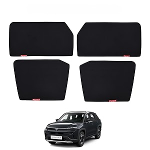 Car Window Sun Shade for Maruti Suzuki