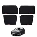 Car Window Sun Shade for Maruti Suzuki